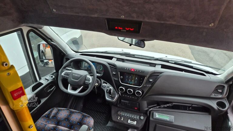 Minibus IVECO Daily C 72 Elektro Kurzfristig Stock 519 Sofort