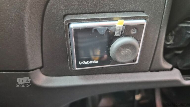 Minibus IVECO Daily C 72 Elektro Kurzfristig Stock 519 Sofort