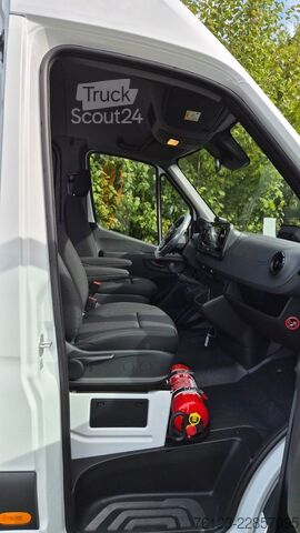 Minibus MERCEDES-BENZ Sprinter Lord Light 22 Sitzer  Aktionspreis