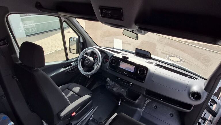 Minibus MERCEDES-BENZ Sprinter Lord Light 22 Sitzer  Aktionspreis