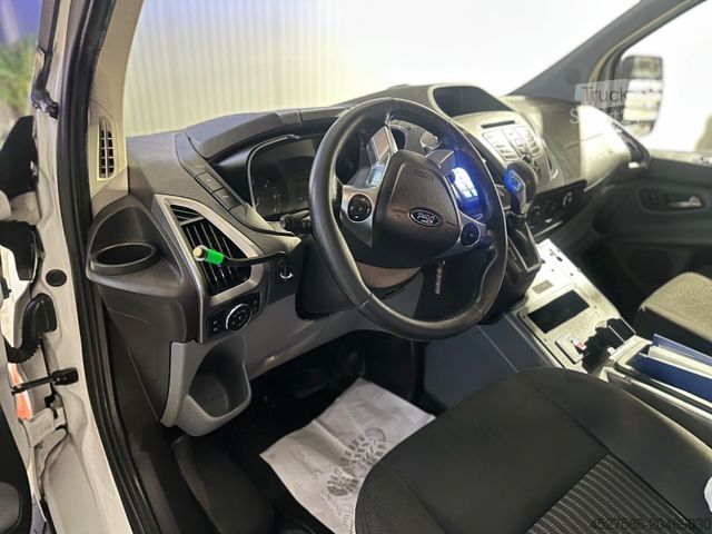 Brandweerwagen FORD Transit Custom 340 L2H2*KTW*RTW*KRANKENTRANSPORT