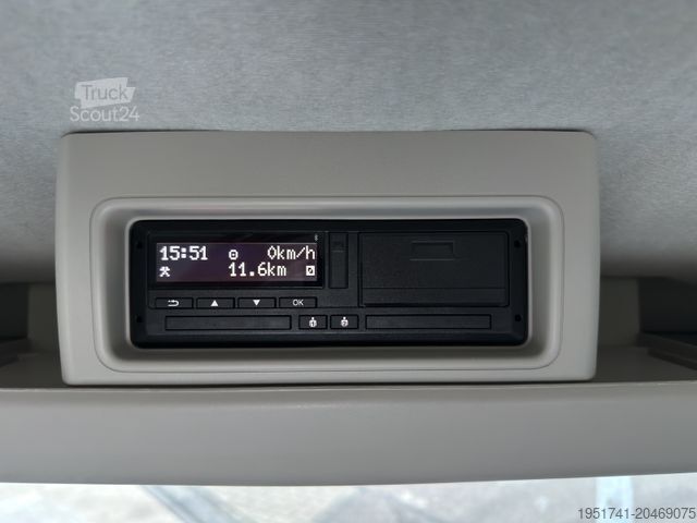 Bestelwagen autodrager PEUGEOT Boxer Abschleppwagen AHK 3,5t Klima VDI2700 Zert