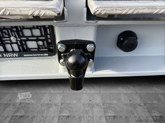 Takelwagen PEUGEOT Boxer Abschleppwagen AHK 3,5t Klima VDI2700 Zert