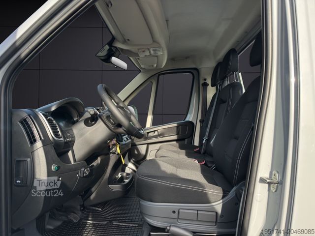 Takelwagen PEUGEOT Boxer Abschleppwagen AHK 3,5t Klima VDI2700 Zert