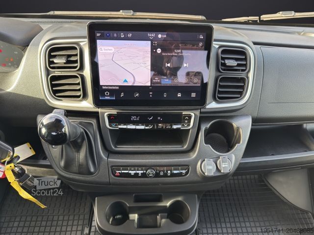 Takelwagen PEUGEOT Boxer Abschleppwagen AHK 3,5t Klima VDI2700 Zert