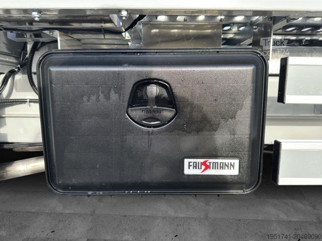 Takelwagen PEUGEOT Boxer Abschleppwagen AHK 3,5t Klima VDI2700 Zert