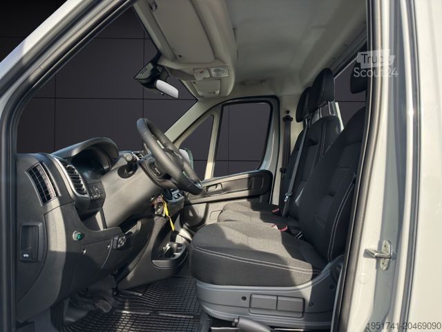 Takelwagen PEUGEOT Boxer Abschleppwagen AHK 3,5t Klima VDI2700 Zert