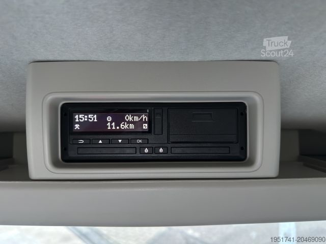 Takelwagen PEUGEOT Boxer Abschleppwagen AHK 3,5t Klima VDI2700 Zert