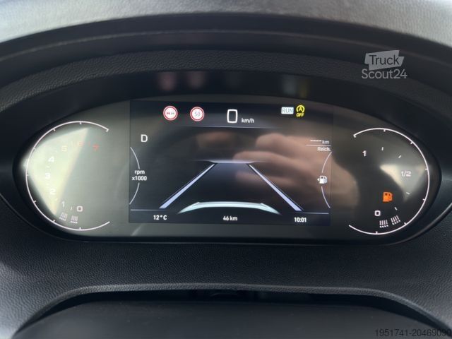 Takelwagen PEUGEOT Boxer Abschleppwagen AHK 3,5t Klima VDI2700 Zert