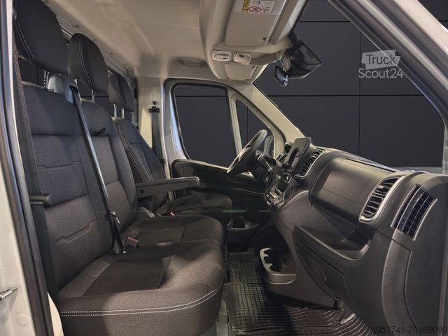 Takelwagen PEUGEOT Boxer Abschleppwagen AHK 3,5t Klima VDI2700 Zert