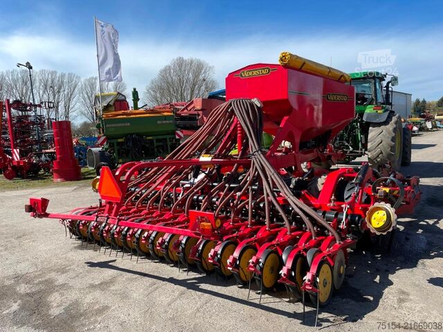 Siewnik Väderstad Spirit ST400S