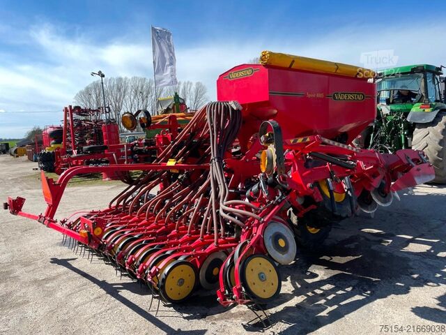 Siewnik Väderstad Spirit ST400S