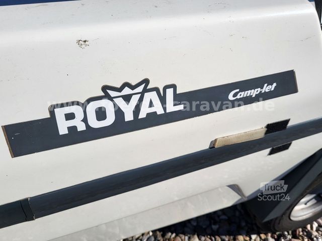 Caravana Royal 500 - Nr. 84  (6)
