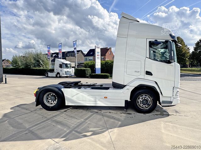  DAF XG+ 480 FT 4×2 OCC399 TraXon MX-Engine brake - ...