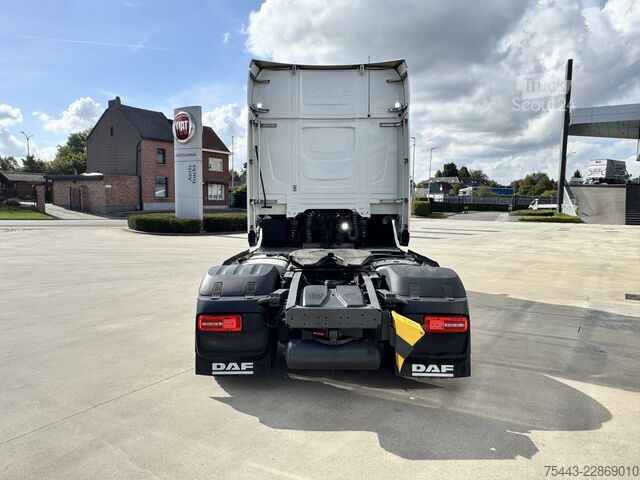  DAF XG+ 480 FT 4×2 OCC399 TraXon MX-Engine brake - ...
