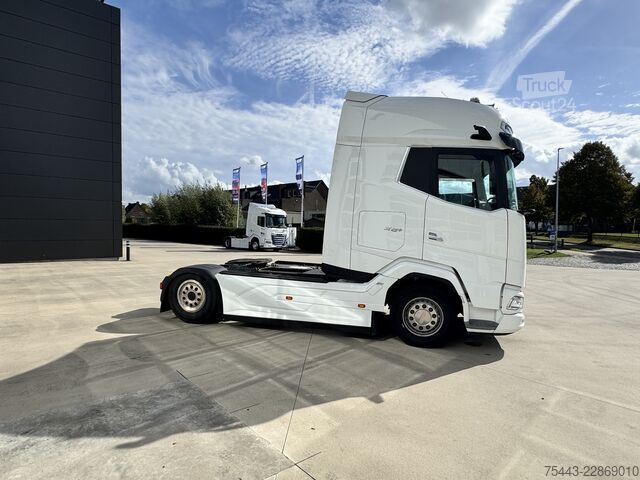  DAF XG+ 480 FT 4×2 OCC399 TraXon MX-Engine brake - ...