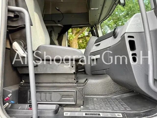Peitto Renault T480 6x2/Standklima/Eu6/Komplettzug