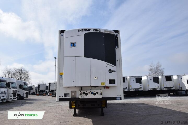 Semi-remorque frigorifique KRONE SDR Cool Liner FP 60 ThermoKing SLXi 300