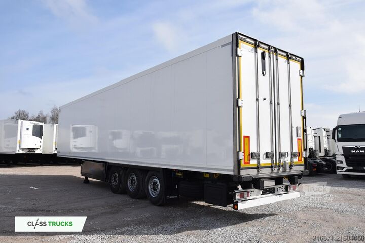 Semi-remorque frigorifique KRONE SDR Cool Liner FP 60 ThermoKing SLXi 300