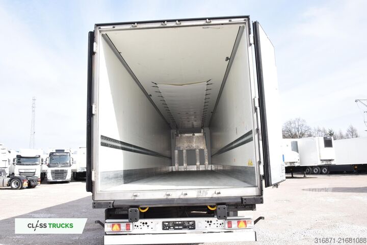 Semi-remorque frigorifique KRONE SDR Cool Liner FP 60 ThermoKing SLXi 300