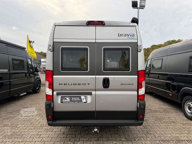 Кемпер  BRAVIA