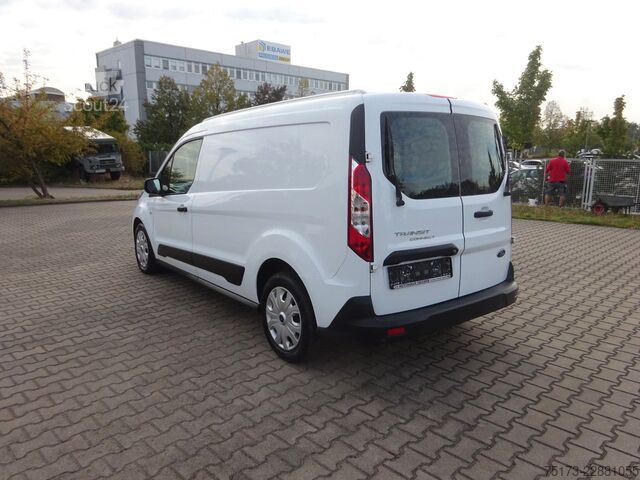 Kastenwagen FORD Transit Connect Kasten lang 120PS Trend Kamera