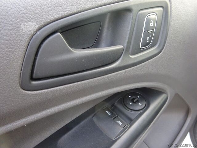 Kastenwagen FORD Transit Connect Kasten lang 120PS Trend Kamera