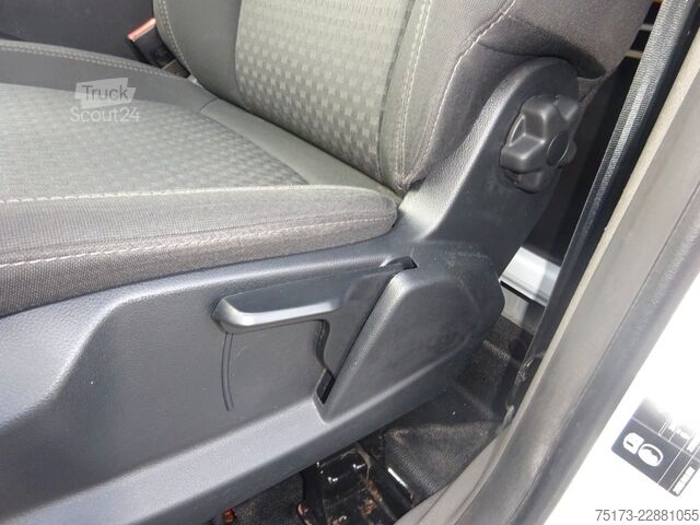 Kastenwagen FORD Transit Connect Kasten lang 120PS Trend Kamera