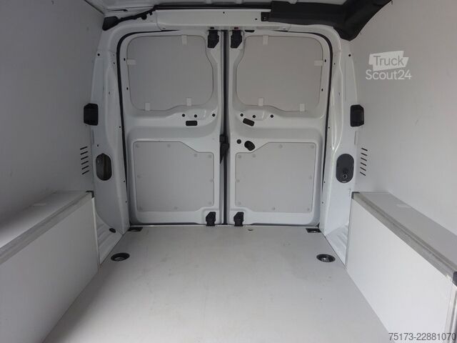 Kastenwagen Citroën Jumpy Kasten 145PS Lang Kamera Navi