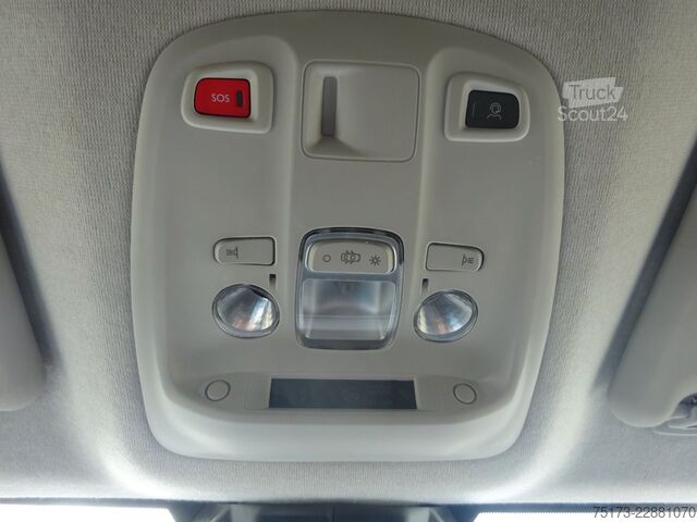 Kastenwagen Citroën Jumpy Kasten 145PS Lang Kamera Navi