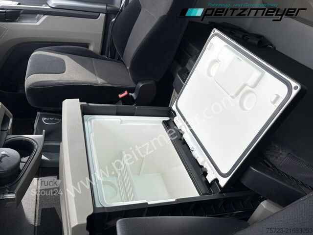 Camión portacontenedores de gancho MAN TGS 26.480FL 6x2 Hiab ULT 21S59