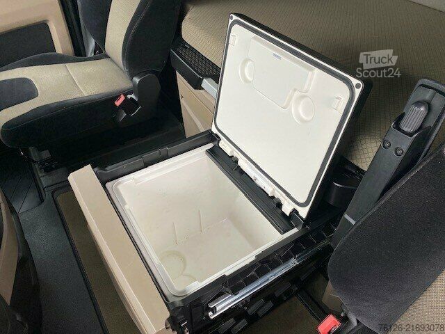 Štandardný ťahač MAN TGX 18.470BL GX (XXL)/Retarder/Kipphydr./Standkl