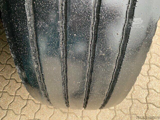 Štandardný ťahač MAN TGX 18.470BL GX (XXL)/Retarder/Kipphydr./Standkl