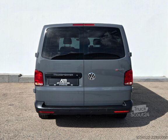 Umpikorja-auto VW T6.1 Transporter Kombi Kasten 4MOTION lang L2