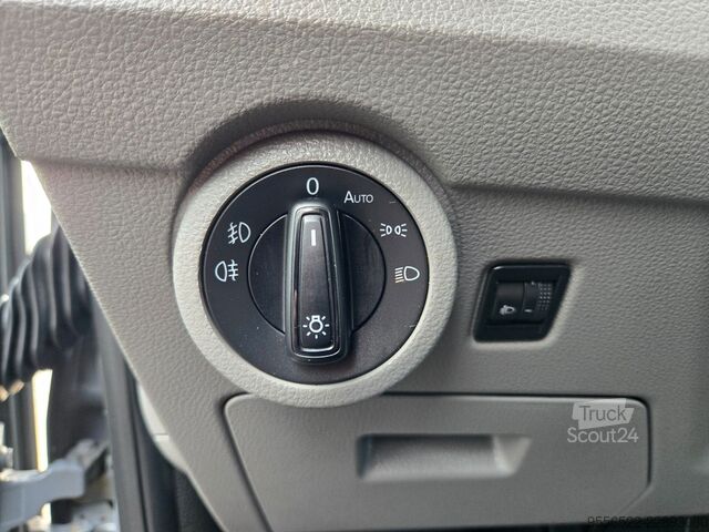 Umpikorja-auto VW T6.1 Transporter Kombi Kasten 4MOTION lang L2