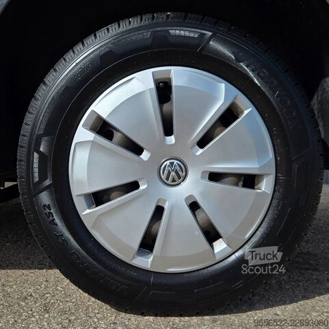 Umpikorja-auto VW T6.1 Transporter Kombi Kasten 4MOTION lang L2