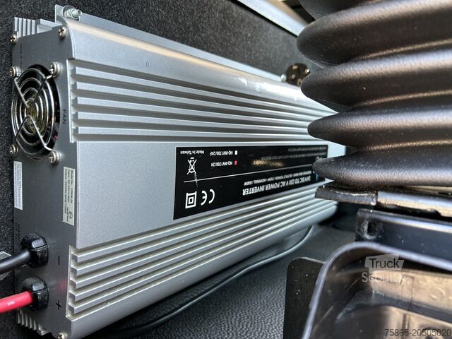 Volume SCM Mercedes-Benz Actros 1842 Bigspace / 771 dkm / Mega / New Tac...