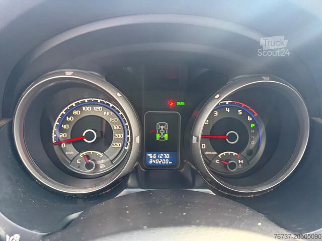 Terepjáró Mitsubishi PAJERO **3200TD-AUTOMAAT-AC-TOPSHAPE-LICHTE VRA...