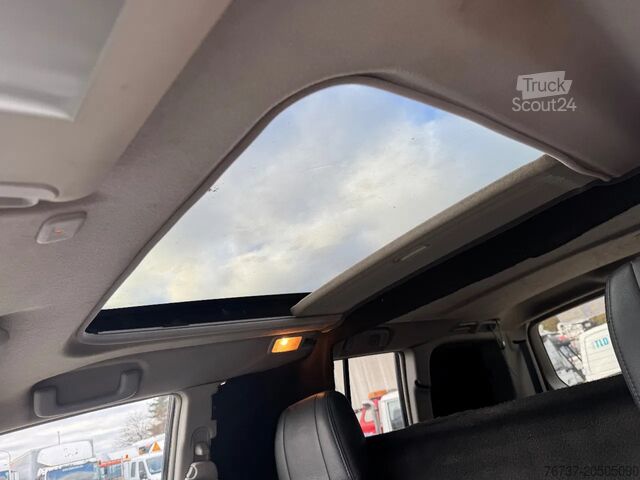 SUV Mitsubishi PAJERO **3200TD-AUTOMAAT-AC-TOPSHAPE-LICHTE VRA...