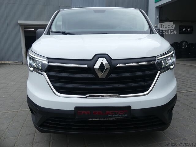 Kastenwagen renault Trafic Kasten 2.0 dCi L1H1 SORTIMO/LED//NAVI