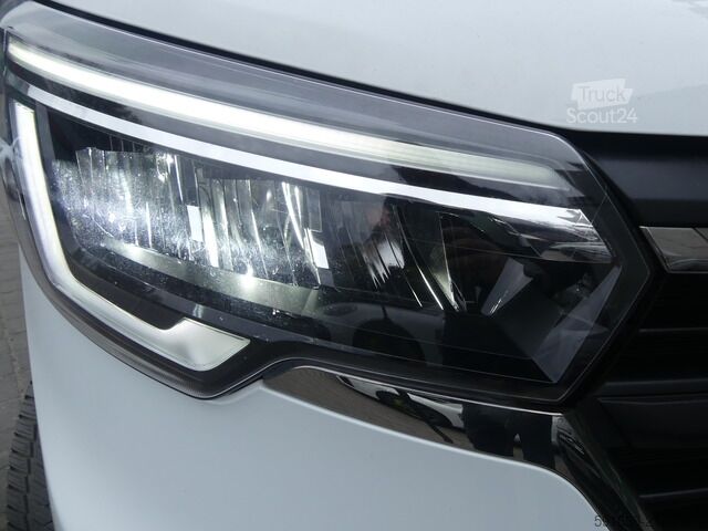 Kastenwagen renault Trafic Kasten 2.0 dCi L1H1 SORTIMO/LED//NAVI