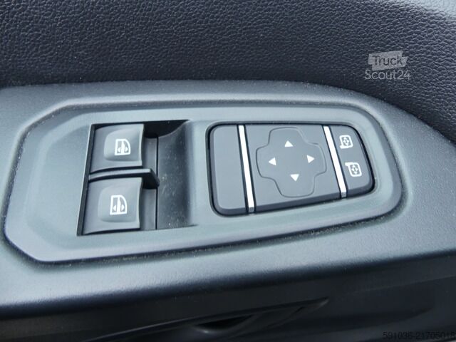 Kastenwagen renault Trafic Kasten 2.0 dCi L1H1 SORTIMO/LED//NAVI