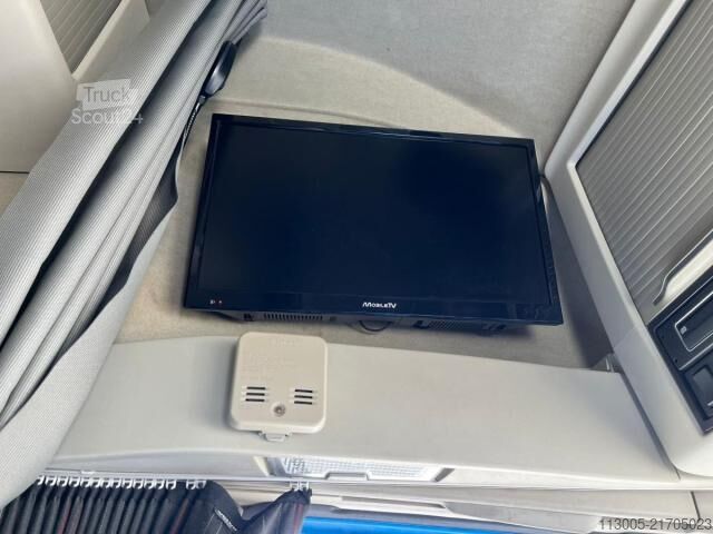 Vakio vetoauto Volvo FH 540