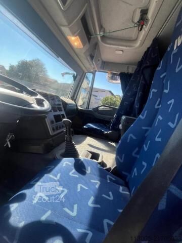 Tracteur routier standard Iveco Stralis AT 480