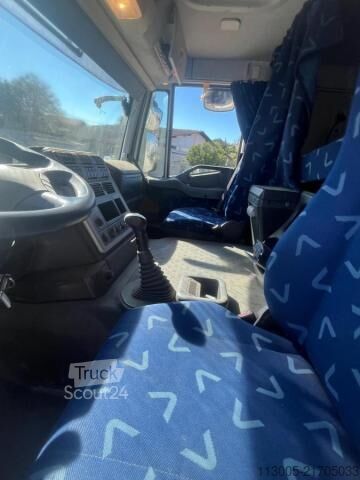 Tracteur routier standard Iveco Stralis AT 480