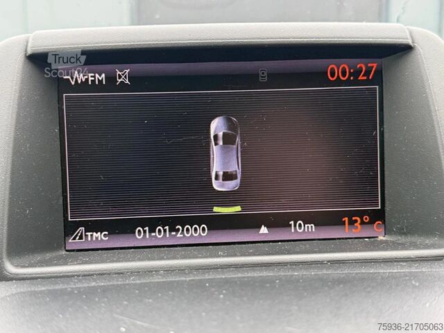 Fourgon tôlé Citroën Berlingo 1.6 e-HDI 500 90pk Automaat PDC AC Nav...