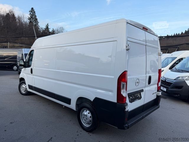 Panelvan OPEL Movano C Kasten HKa L3H2 3,5t Edition