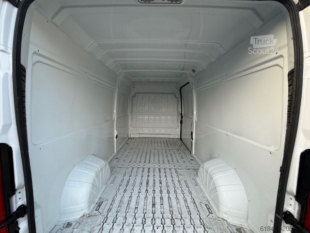 Furgoneta OPEL Movano C Kasten HKa L3H2 3,5t Edition