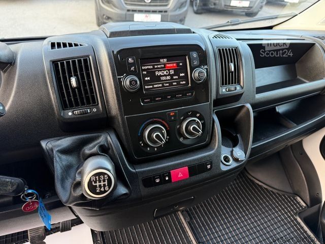 Kastenwagen OPEL Movano C Kasten HKa L3H2 3,5t Edition