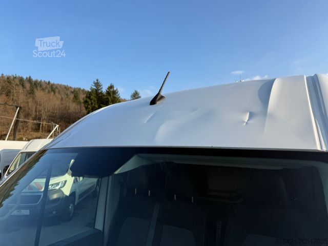 Dobozos furgon VOLKSWAGEN Crafter L3H3 new brakes front+back+new service